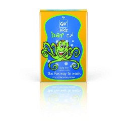 كيو في كيدز بار | 100 جرام كيو في كيدز بار | 100 جرام